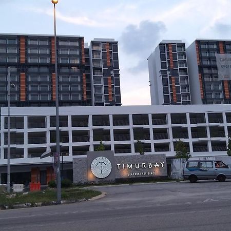 Ak Homes Kuantan Luaran gambar